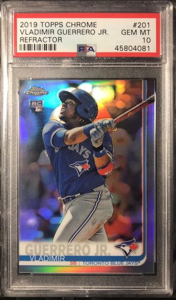 Vladimir Guerrero Jr.