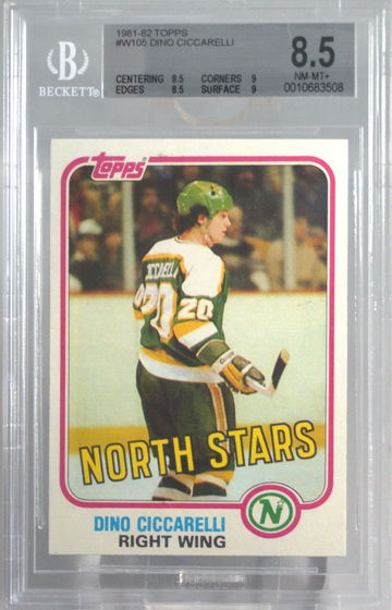 Dino Ciccarelli - RC