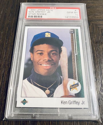 Ken Griffey Jr