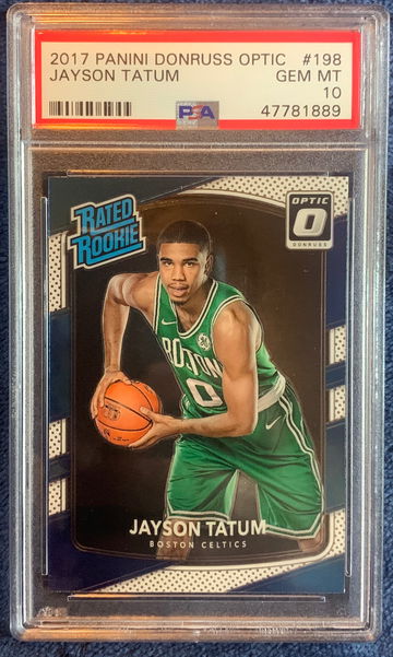 Jayson Tatum