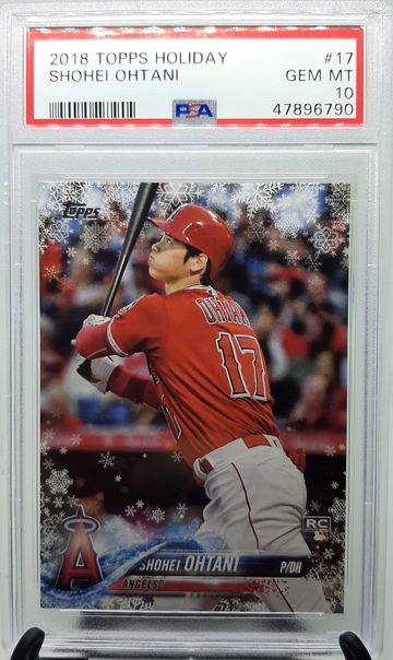 Shohei Ohtani