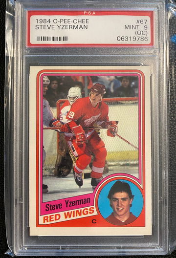 Steve Yzerman19