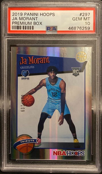 Ja Morant