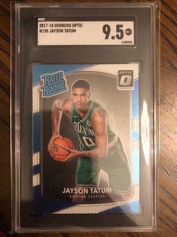 Jayson Tatum