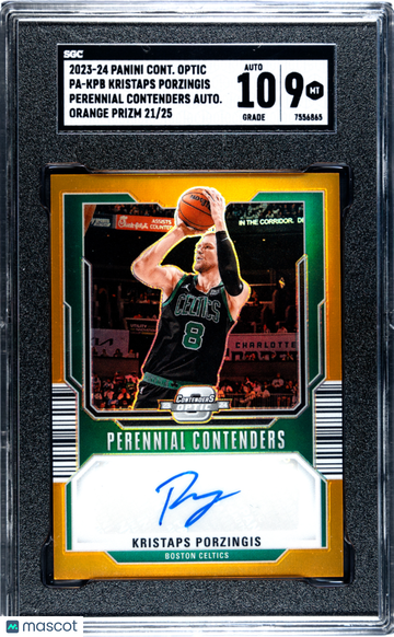 2002 Fleer Greats Of The Game Phil Rizzuto Autograph SGC 9 Auto 10