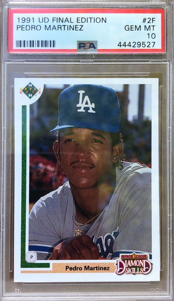 Pedro Martinez 44429527