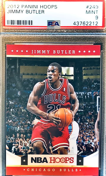 Jimmy Butler