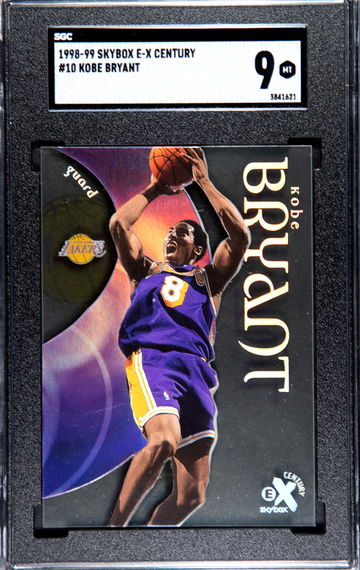 Kobe Bryant