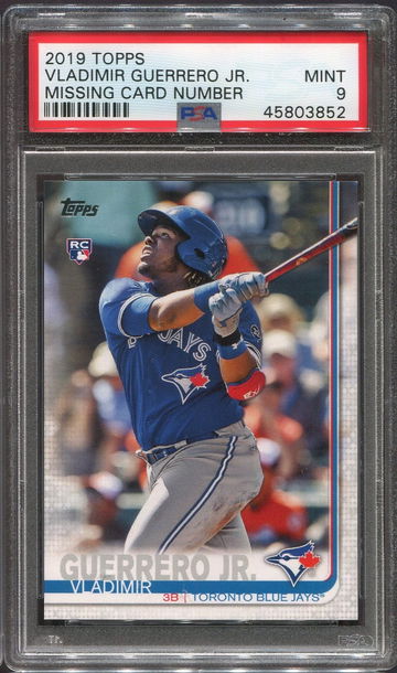 Vladimir Guerrero, Jr.