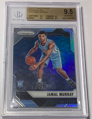 Jamal Murray