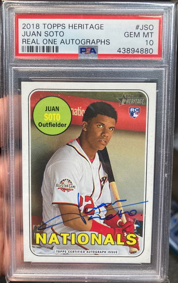 Juan Soto