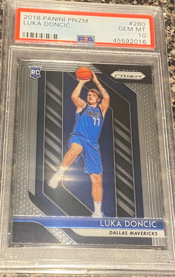 Luka Doncic