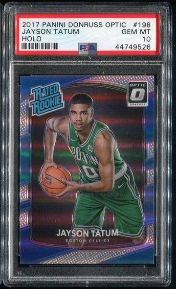 Jayson Tatum
