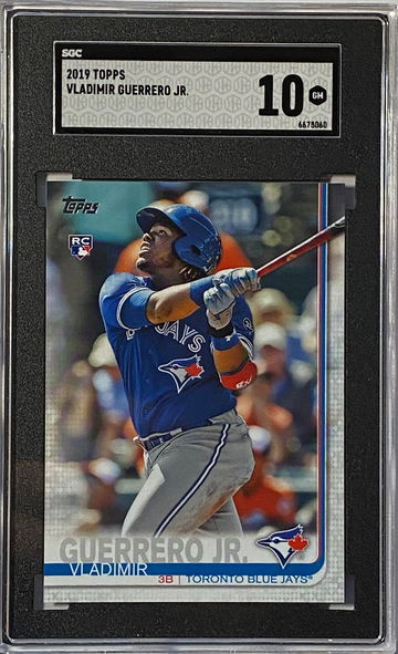 Vladimir Guerrero Jr.