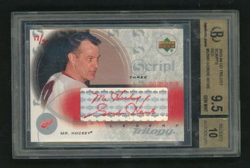 2008 Upper Deck First Edition #SQ14 David Ortiz Starquest BCCG 10