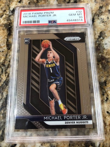 Michael Porter Jr.