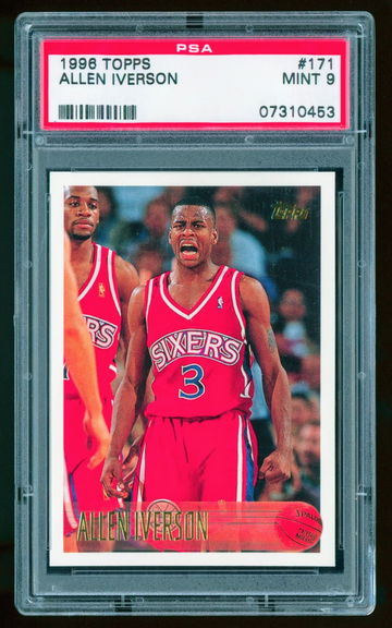 Allen Iverson