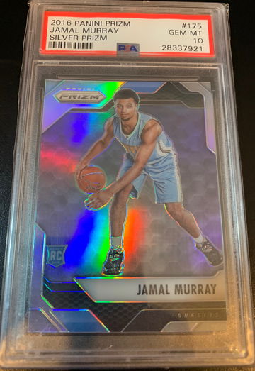 Jamal Murray
