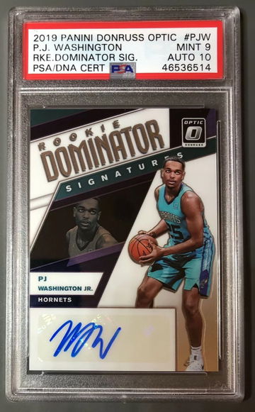 PJ Washington JR. /49