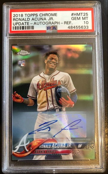 Ronald Acuna