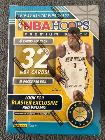 2019 Hoops Premium Blaster (1)