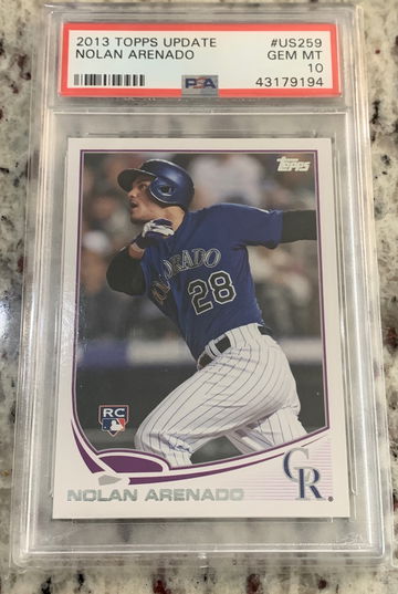 Nolan Arenado 