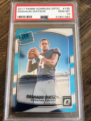 Deshaun Watson 