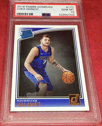 Luka Doncic