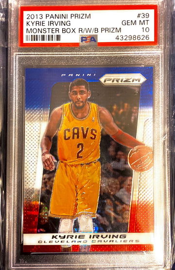 Kyrie Irving 
