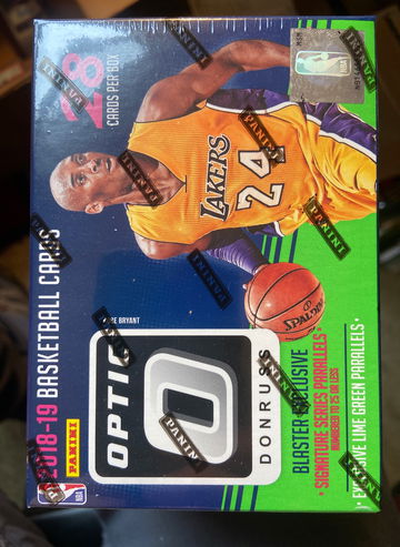 2018-19 nba optic blaster box