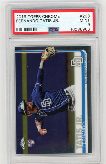 Fernando Tatis Jr.