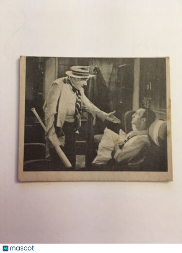 1948 Swell Babe Ruth Story #11