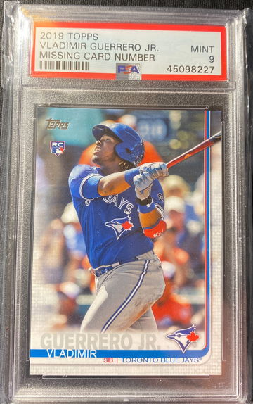 Vladimir Guerrero sp