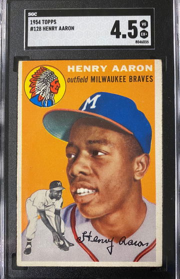 Hank Aaron