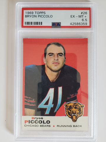Brian Piccolo