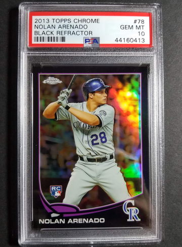 Nolan Arenado 