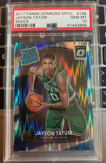 Jayson Tatum