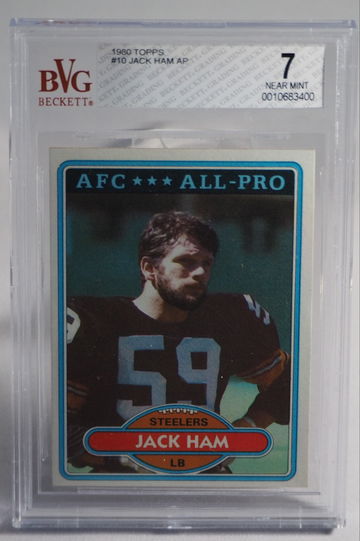 Jack Ham