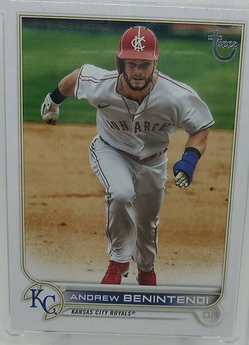 Andrew Benintendi SSP /99
