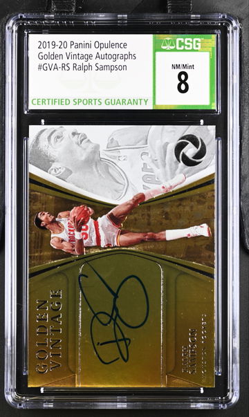 RALPH SAMPSON OPULENCE AUTO 2019