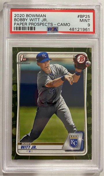 Bobby Witt Jr.