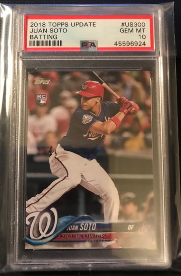 Juan Soto