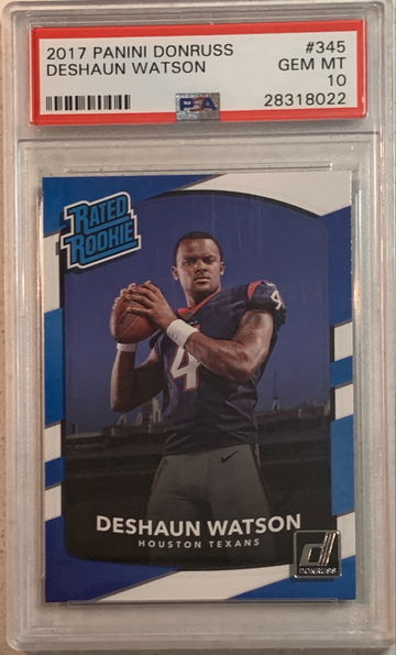 Deshaun Watson