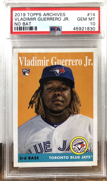 Vladimir Guerrero Jr 45921830