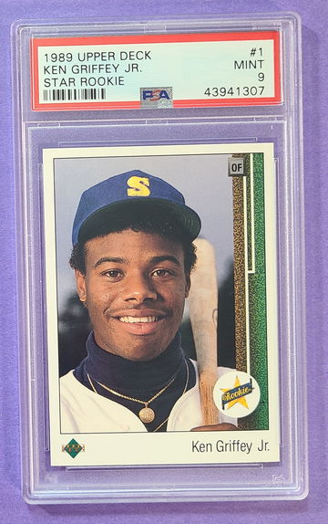 Ken Griffey Jr.