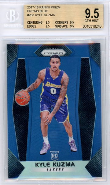 Kyle Kuzma