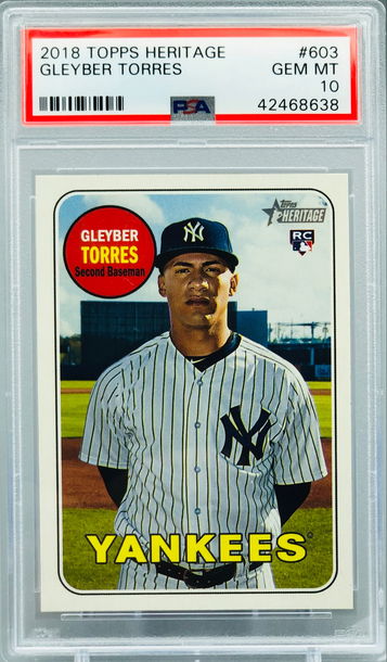 Gleyber Torres