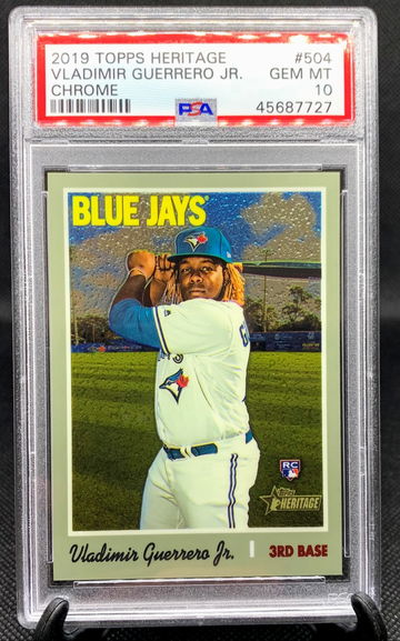 Vladimir Guerrero Jr.