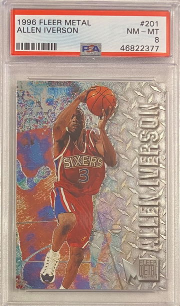 Allen Iverson 
