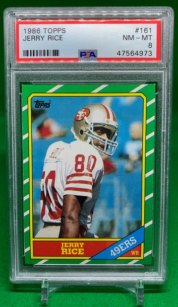 Jerry Rice
